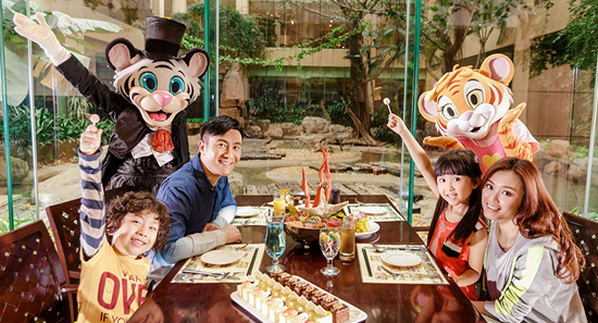 桌均消費提高90元，餐飲人必須學(xué)會的生日營銷！|餐飲界