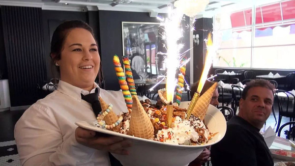 “網(wǎng)紅熱門餐廳”？沒準(zhǔn)是“敗絮其中”！