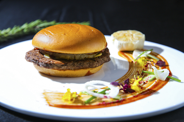 把小吃快餐做出“米其林范兒”，不是只有麥當(dāng)勞可以