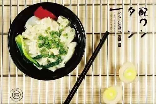 參考這7種設(shè)計(jì)模式 你們的餐廳海報(bào)沒人敢說“l(fā)ow”！