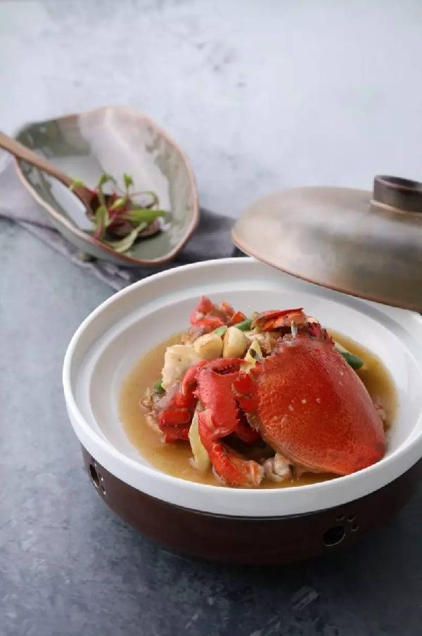 年宴菜怎么做？美極千人廚藝大賽金獎菜譜為您奉上！