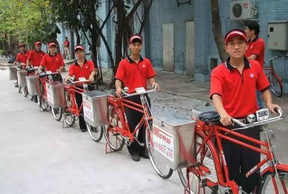 國內(nèi)快餐成臟亂差代名詞？都是因為這五大弊??！