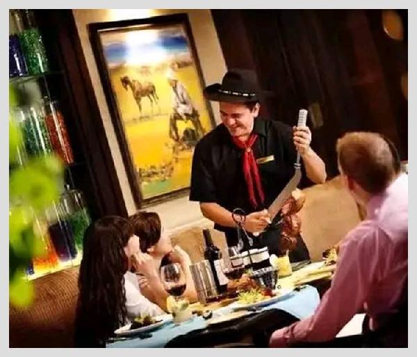 擔(dān)心錯(cuò)過(guò)“餐飲+小程序”風(fēng)口？別急，先看看這5點(diǎn)