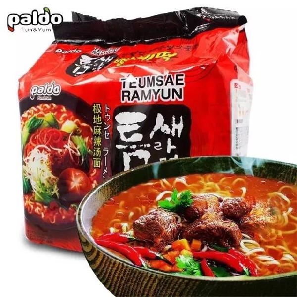 康師傅沒死但真的老了，方便面還能否奪回消費者的心？