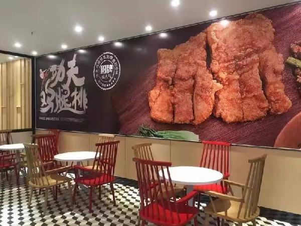 “基”不可失，看看中國性價比最高的快餐有什么魅力？