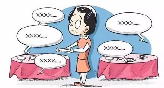 餐飲老板這樣對待離職的員工，絕不吃虧！