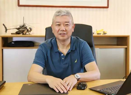 木屋燒烤隋政軍：命運(yùn)之變，以終為始