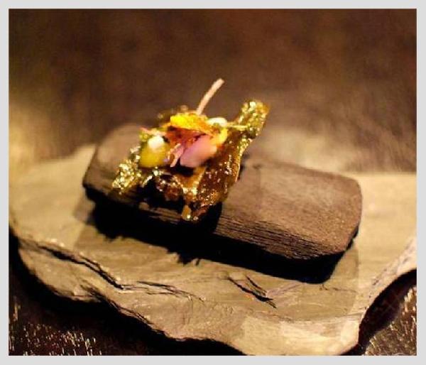 一個失去味覺的廚師，竟然做出了世界TOP級餐廳！