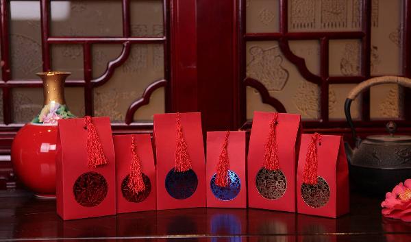 鼎泰豐不會(huì)說的秘密：春節(jié)營銷絕殺就靠它！