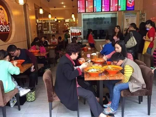 做了這么多年餐飲，不懂這四個(gè)誤區(qū)你就白忙了！