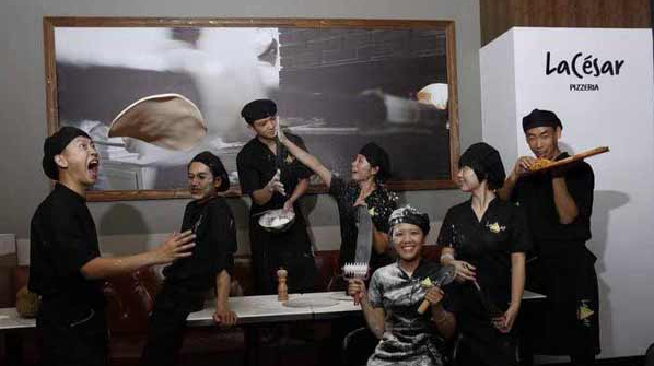 這8大趨勢，預示了2017中國餐飲的賺錢邏輯！