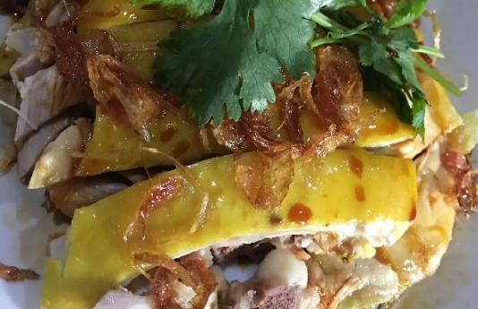 美食故事：圍爐團圓年味濃，潮菜佳肴重意頭