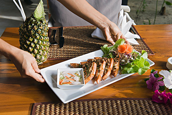 除了營銷，餐飲人還有這6個(gè)坑要面對(duì)