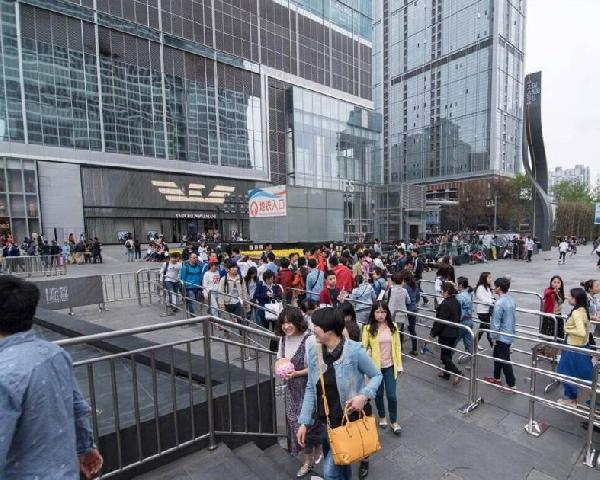 向前看3年！麥當(dāng)勞全球首批“選址專家”輕易不外傳的秘訣……|餐飲界