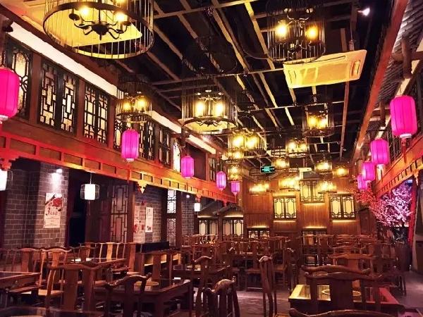 “香天下”火鍋年收入達(dá)1600萬，利潤超過400萬，憑什么？