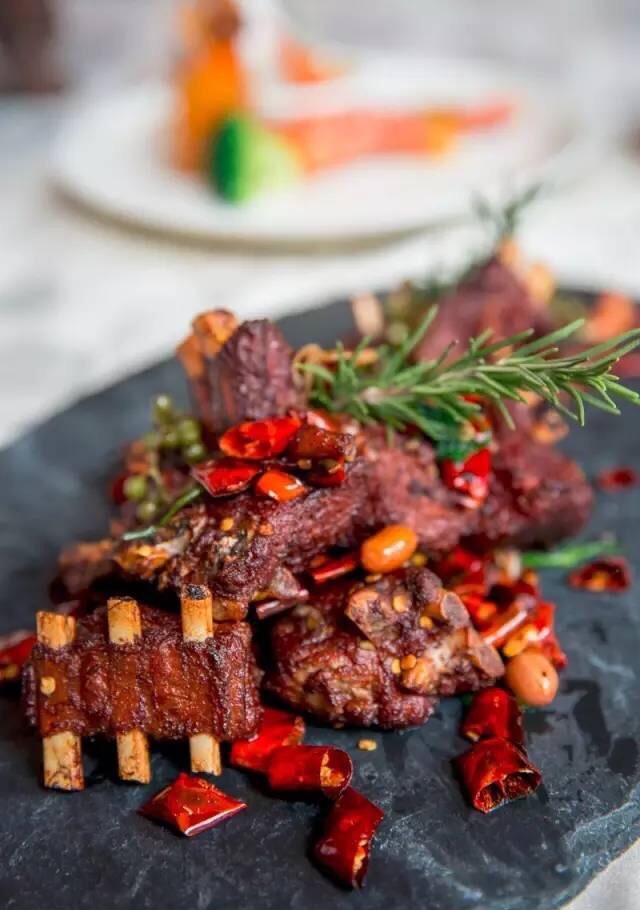 2017，餐飲合伙人的正確打開方式竟然是……