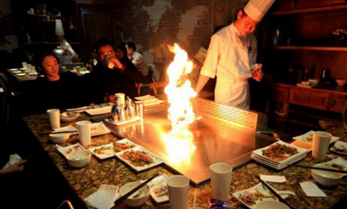 57度湘PK望湘園，6種不同玩法，誰是湘菜大玩家？