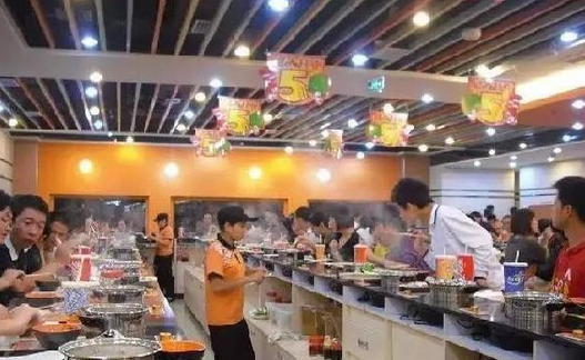 55%的90后習慣獨自用餐，你的餐廳還在忽視他們嗎？