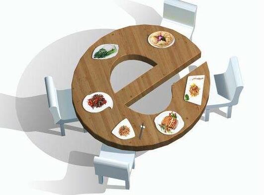 餐飲業(yè)賺錢挺難的，除非找到了高手跟你一起做