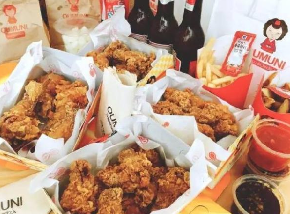 從韓國(guó)范兒炸雞入手，“追風(fēng)”少年靠著什么讓品牌1年賣出了3500萬(wàn)？|餐飲界