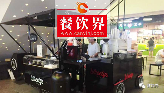 2年席卷全球65個國家，這家靠“擺地攤”走紅的咖啡品牌要在中國大干一場？