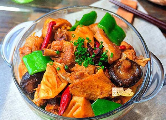 大數(shù)據(jù)告訴你：是誰支撐黃燜雞瘋狂擴(kuò)張到現(xiàn)在？