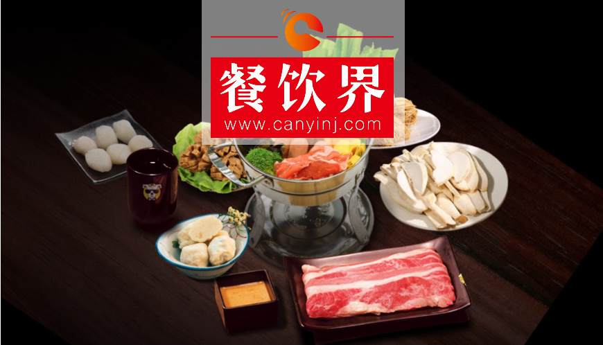 海底撈都沒發(fā)現(xiàn)的7000億火鍋“新藍(lán)?！保粋€(gè)85后小伙2年內(nèi)做到第一！