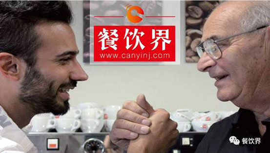 第三次咖啡浪潮到來，星巴克的真正競爭對手竟然是它？ |餐見