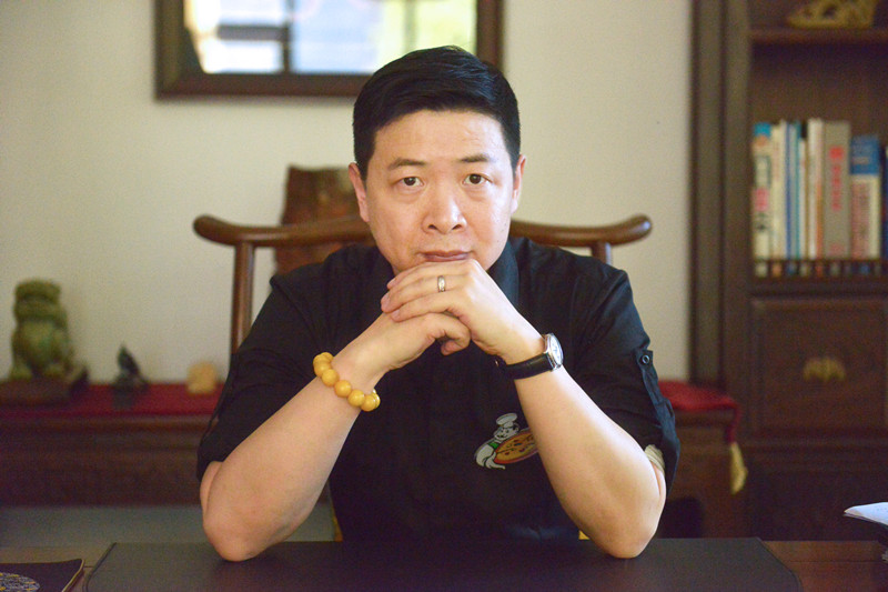 寒冬中，15年老牌餐企如何避免老化、逆勢(shì)增30%？