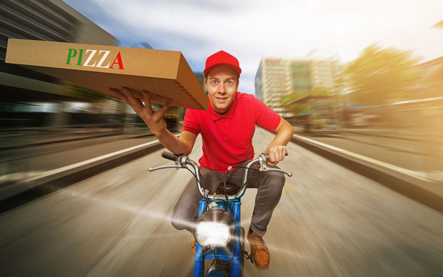 “跑馬圈地”的燒錢階段后，外賣行業(yè)整合已成必然|餐飲界