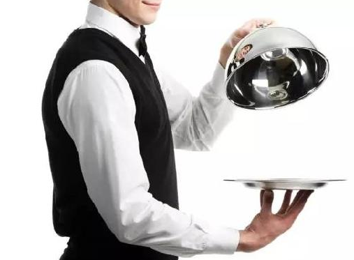 客人為什么會剩菜？這四步幫你找到答案！