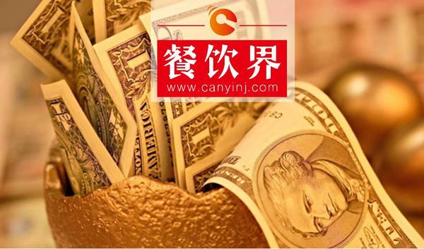 資本寒冬下，西少爺肉夾饃憑什么融資8000萬？?|?餐見