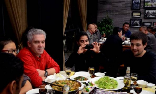 餐飲消費(fèi)調(diào)查報(bào)告：顧客喜歡這樣的餐廳！