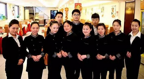 讓員工有干勁，餐飲老板最應(yīng)該干好這兩件事