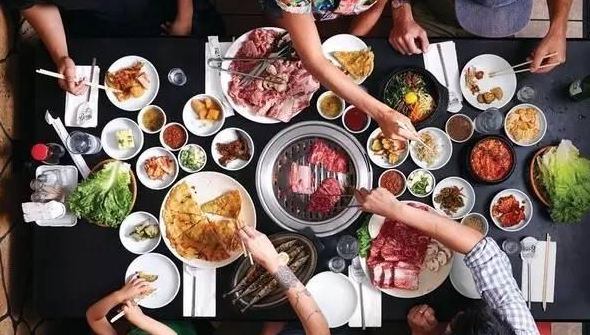 消費在升級，你知道餐飲這行有哪些不變和變？