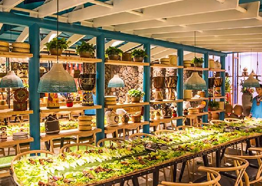 餐飲業(yè)又一個(gè)“時(shí)間窗口”：走出商業(yè)體，搶灘社區(qū)店！|餐飲界