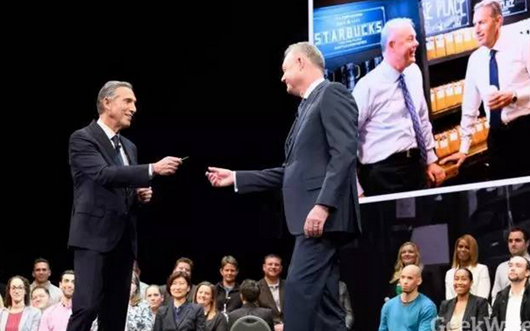 顫抖吧！星巴克要認(rèn)真賣午餐了