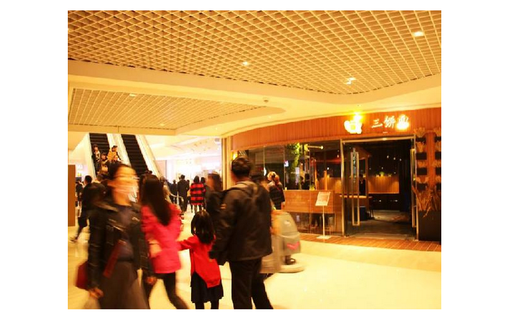 謀殺進店欲的8個細節(jié)：顧客過而不入，居然是因為這！