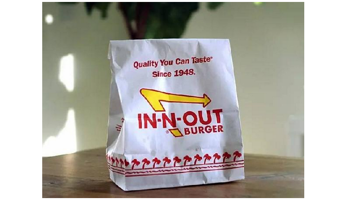 麥當(dāng)勞的勁敵！僅靠3種漢堡，開出313家門店......|餐飲界