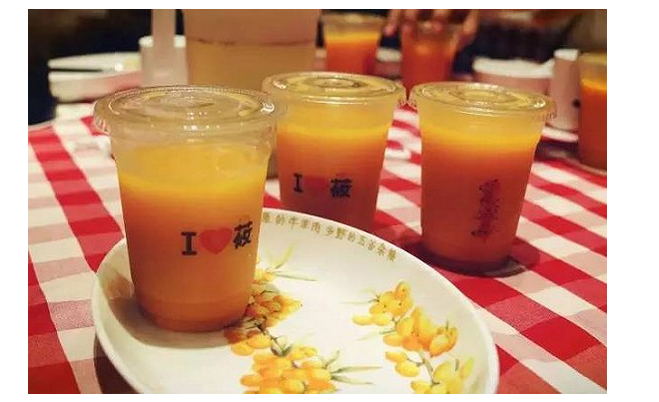 他們推了款國臺味的雞尾酒 餐飲企業(yè)的飲品還可以這么玩？|餐飲界