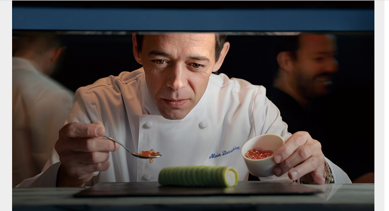 就想當(dāng)小老板！他有個秘密：從小攤到小吃店，月入5萬，甩你幾條街|餐飲界