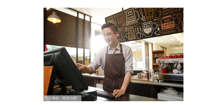 餐飲行業(yè)面臨新變革，SaaS公司能否成功破竹？|餐飲界