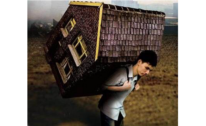 餐飲業(yè)為房地產(chǎn)打工？外賣或許能幫你改變成本結(jié)構(gòu)|餐飲界