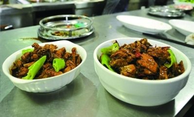 餐館還能點(diǎn)到“半份菜”嗎？武漢餐飲行業(yè)走訪見(jiàn)聞|餐飲界