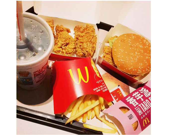 傻傻分不清楚，麥當(dāng)勞、肯德基是餐飲還是零售？|餐飲界