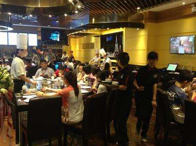 選擇中式快餐加盟是否就能夠成功！要認(rèn)識(shí)到這個(gè)誤區(qū)|餐飲界