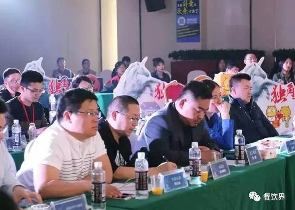 62家投資機構(gòu)“瘋搶"5家外賣品牌，外賣獨角獸可能從這里誕生