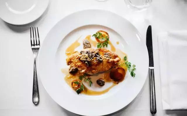 開餐廳，你需要一份成本清單參考|餐飲界