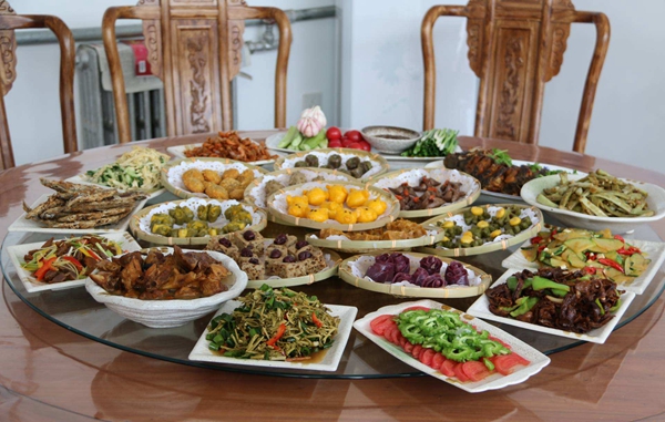 天啦嚕！崛起中的雄安新區(qū)，居然影響了這些餐館！|餐飲界