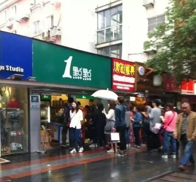 11個(gè)選址技巧，讓你餐廳爆滿|餐飲界